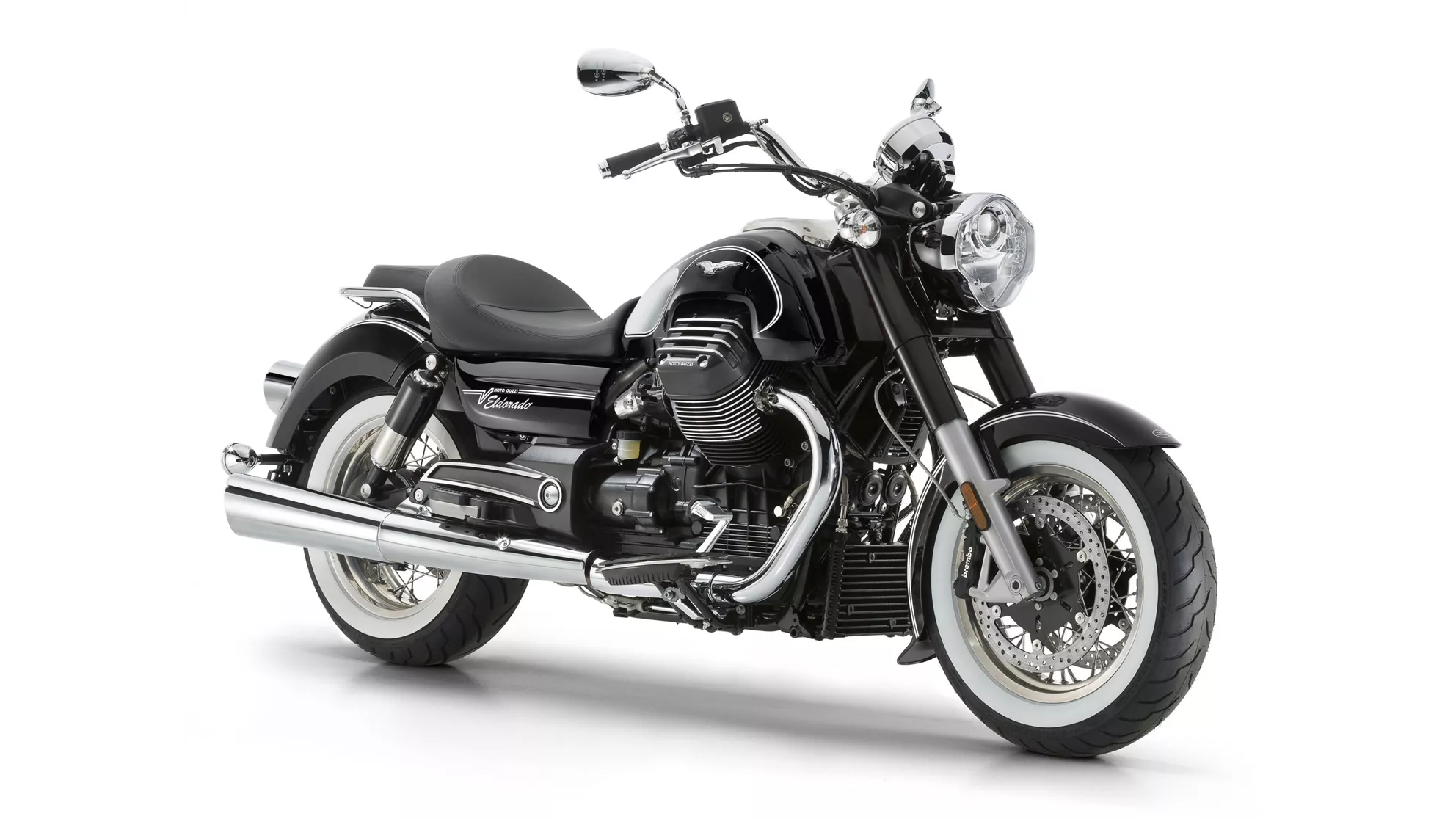 Moto Guzzi California 1400 Eldorado - Image 7 Moto Guzzi California 1400 Eldorado - Image 7