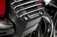 Moto Guzzi California 1400 Eldorado 2019 - Bild 13 Moto Guzzi California 1400 Eldorado 2019 - Bild 13