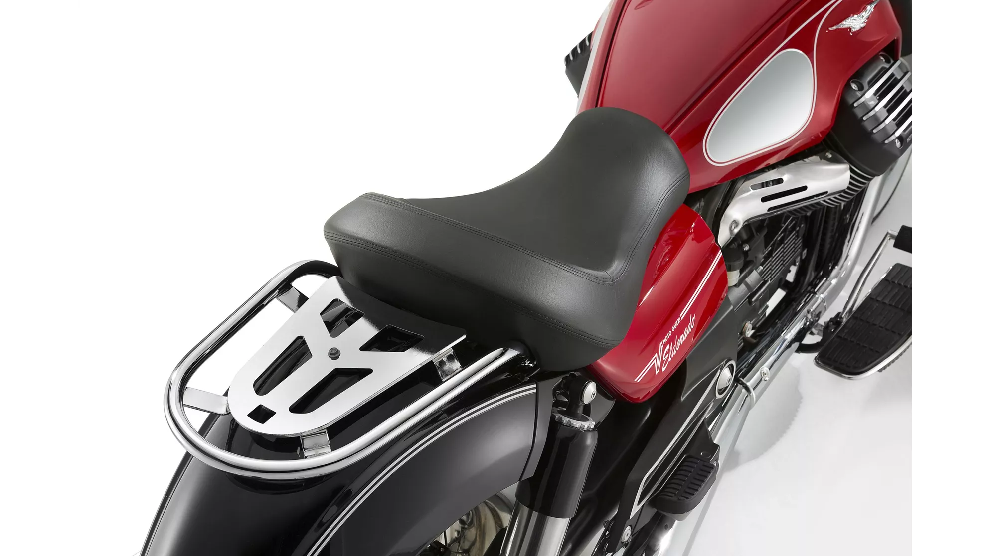 Moto Guzzi California 1400 Eldorado - Image 13 Moto Guzzi California 1400 Eldorado - Image 13