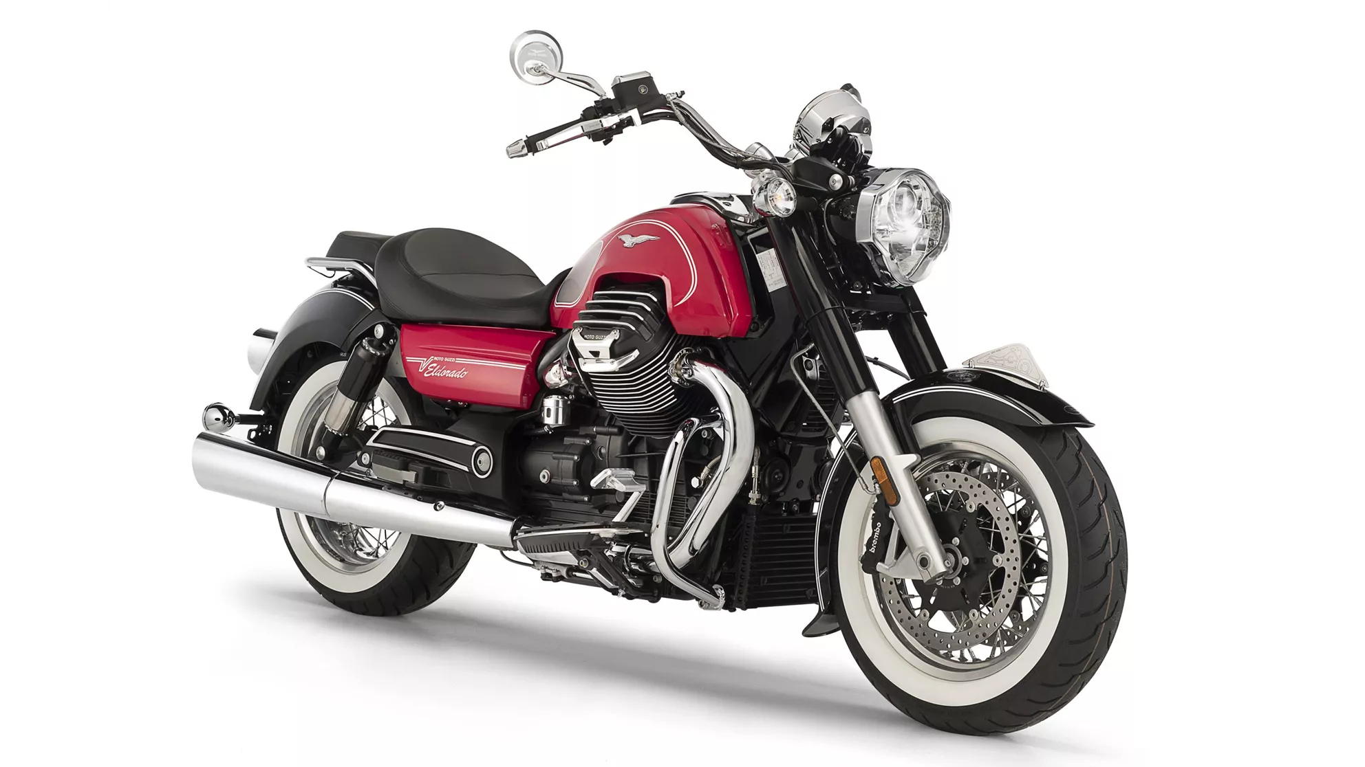 Moto Guzzi California 1400 Eldorado - Image 14 Moto Guzzi California 1400 Eldorado - Image 14