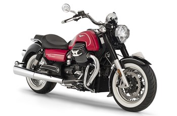 Moto Guzzi California 1400 Eldorado 2019 - Bild 16