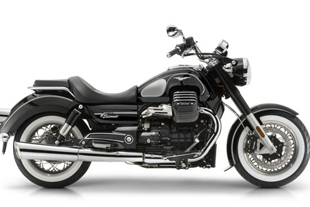 Moto Guzzi California 1400 Eldorado 2019