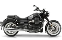 Moto Guzzi California 1400 Eldorado 2019 - Bild 1 Moto Guzzi California 1400 Eldorado 2019 - Bild 1