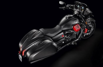 Moto Guzzi MGX-21 2019 - Bild 5