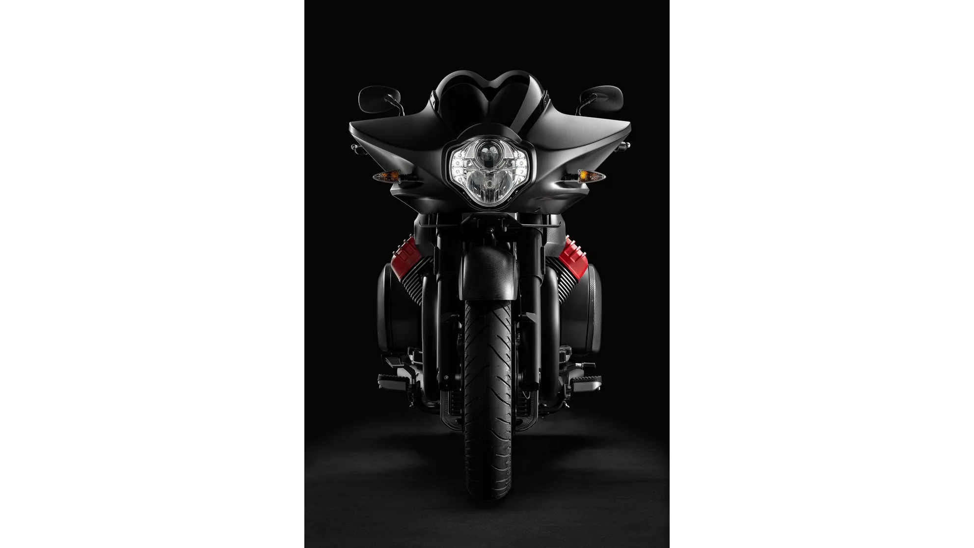 Moto Guzzi MGX-21 - Image 5 Moto Guzzi MGX-21 - Image 5