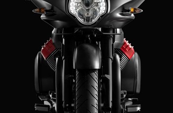 Moto Guzzi MGX-21 2019 - Bild 7