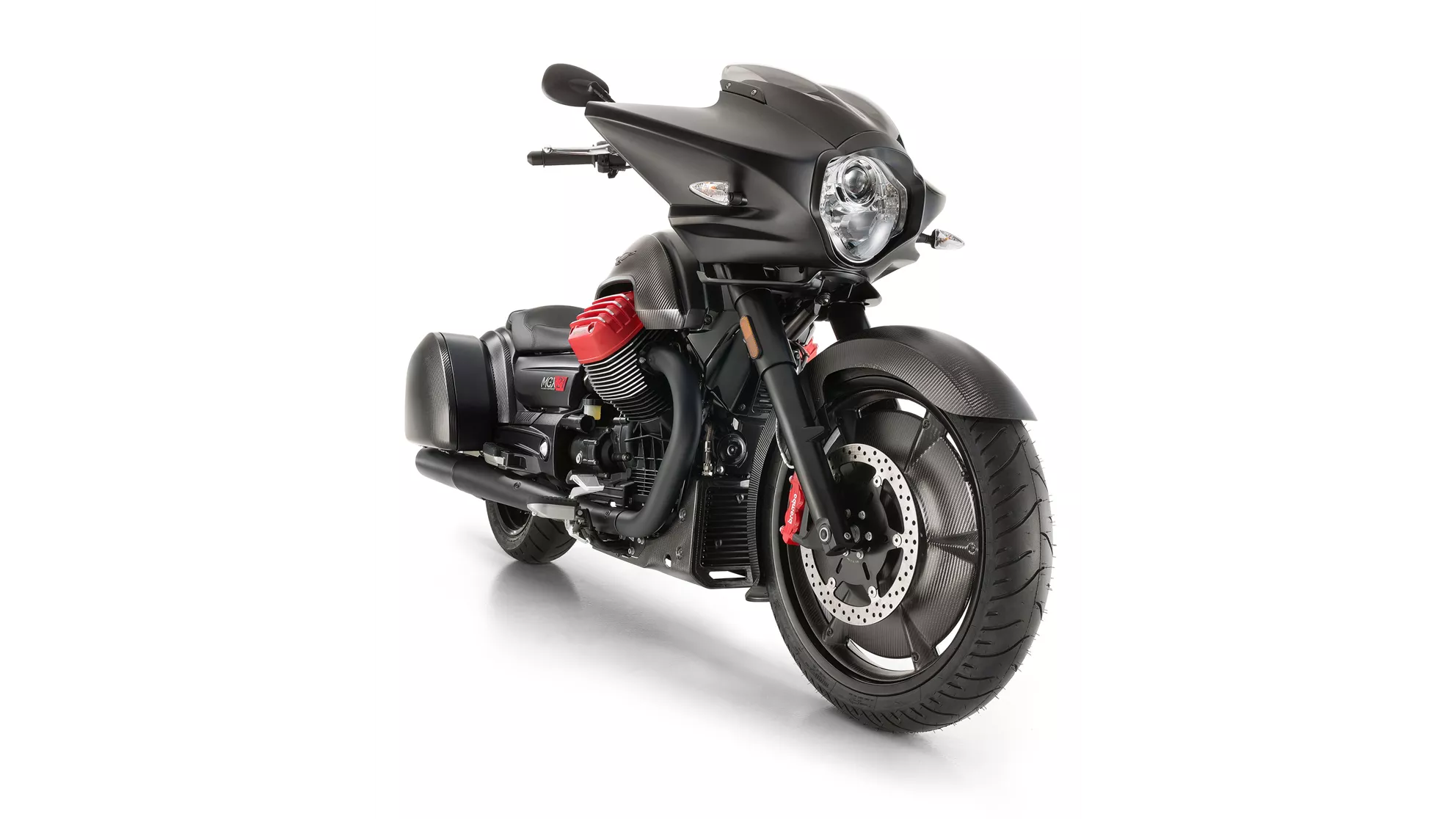 Moto Guzzi MGX-21 - Image 6 Moto Guzzi MGX-21 - Image 6