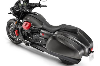 Moto Guzzi MGX-21 2019 - Bild 10