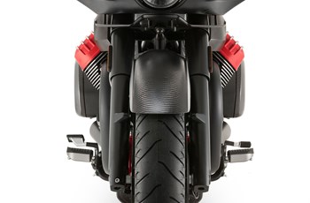 Moto Guzzi MGX-21 2019 - Bild 13
