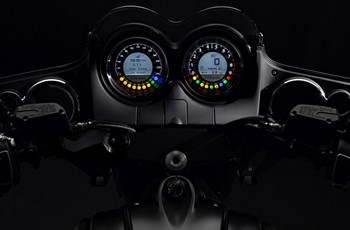 Moto Guzzi MGX-21 2019 - Bild 17