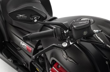 Moto Guzzi MGX-21 2019 - Bild 22