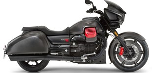 Moto Guzzi MGX-21 2019 vs Moto Guzzi California 1400 Eldorado 2017