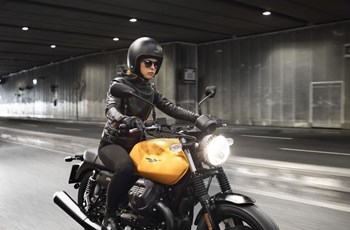 Moto Guzzi V7 III Stone 2019 - Bild 6 Moto Guzzi V7 III Stone 2019 - Bild 6