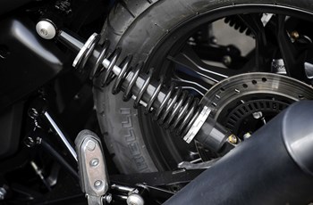 Moto Guzzi V7 III Stone 2019 - Bild 7 Moto Guzzi V7 III Stone 2019 - Bild 7