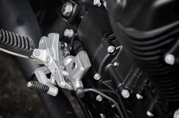 Moto Guzzi V7 III Stone 2019 - Bild 8 Moto Guzzi V7 III Stone 2019 - Bild 8