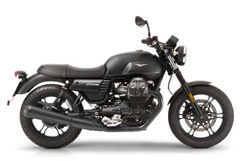 Moto Guzzi V7 III Stone 2019 - Bild 9 Moto Guzzi V7 III Stone 2019 - Bild 9