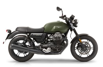 Moto Guzzi V7 III Stone 2019 - Bild 10 Moto Guzzi V7 III Stone 2019 - Bild 10