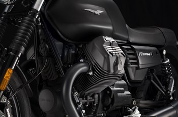 Moto Guzzi V7 III Stone 2019 - Bild 14 Moto Guzzi V7 III Stone 2019 - Bild 14