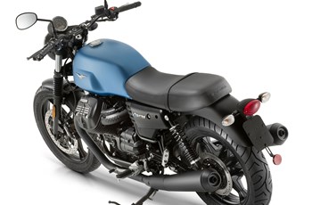 Moto Guzzi V7 III Stone 2019 - Bild 15 Moto Guzzi V7 III Stone 2019 - Bild 15