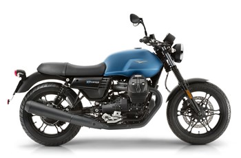 Moto Guzzi V7 III Stone 2019 - Bild 16 Moto Guzzi V7 III Stone 2019 - Bild 16