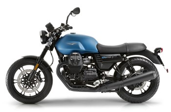 Moto Guzzi V7 III Stone 2019 - Bild 17 Moto Guzzi V7 III Stone 2019 - Bild 17