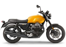 Moto Guzzi V7 III Stone