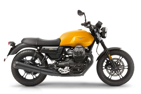 Moto Guzzi V7 III Stone 2019 Moto Guzzi V7 III Stone 2019