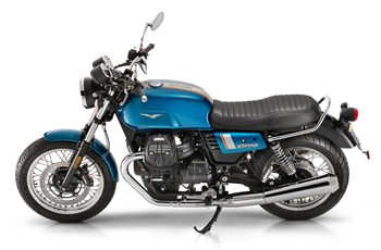 Moto Guzzi V7 III Special 2019 - Bild 21 Moto Guzzi V7 III Special 2019 - Bild 21