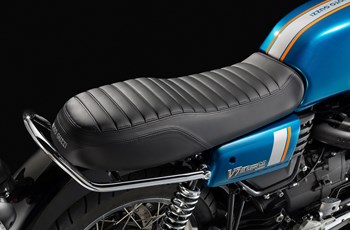 Moto Guzzi V7 III Special 2019 - Bild 22 Moto Guzzi V7 III Special 2019 - Bild 22