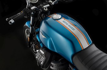 Moto Guzzi V7 III Special 2019 - Bild 23 Moto Guzzi V7 III Special 2019 - Bild 23
