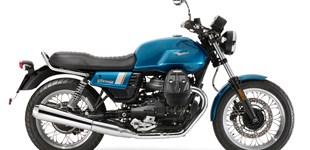 Moto Guzzi V7 III Special 2019 vs Royal Enfield Classic 650 2025