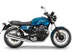 Moto Guzzi V7 III Special
