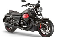 Moto Guzzi California 1400 Audace Carbon 2019 - Bild 6