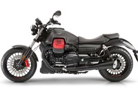 Moto Guzzi California 1400 Audace Carbon 2019 - Bild 7