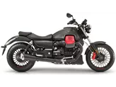 Moto Guzzi California 1400 Audace Carbon 2019