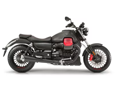 Moto Guzzi California 1400 Audace Carbon 2019 Moto Guzzi California 1400 Audace Carbon 2019