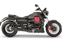 Moto Guzzi California 1400 Audace Carbon 2019 - Bild 1