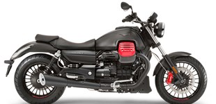 Moto Guzzi California 1400 Audace Carbon 2019 vs Harley-Davidson Softail Fat Bob 114 FXFBS 2021