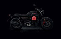 Moto Guzzi V7 III Carbon 2019 - Bild 2