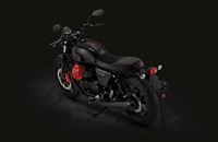 Moto Guzzi V7 III Carbon 2019 - Bild 4