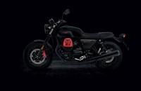 Moto Guzzi V7 III Carbon 2019 - Bild 6