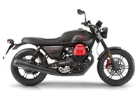 Moto Guzzi V7 III Carbon 2019 - Bild 1