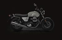 Moto Guzzi V7 III Milano 2019 - Bild 2