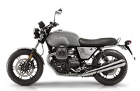 Moto Guzzi V7 III Milano 2019 - Bild 3