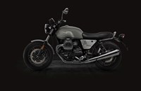 Moto Guzzi V7 III Milano 2019 - Bild 4