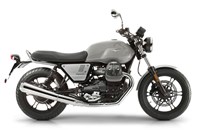 Moto Guzzi V7 III Milano 2019 - Bild 1