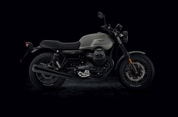 Moto Guzzi V7 III Rough 2019 - Bild 2