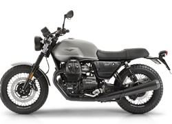 Moto Guzzi V7 III Rough