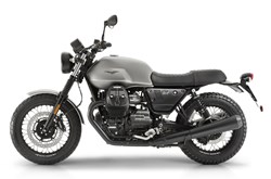 Moto Guzzi V7 III Rough 2019