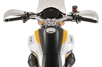 Moto Guzzi V85 TT 2019 - Bild 8 Moto Guzzi V85 TT 2019 - Bild 8